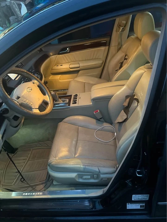 2010 Infiniti M 3rd Gen - Image 3 of 6
