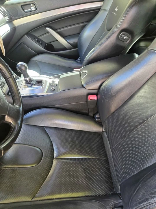 2010 Infiniti Q60 - Image 11 of 19