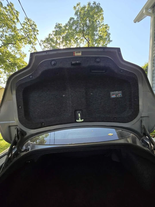 2010 Infiniti Q60 - Image 13 of 19