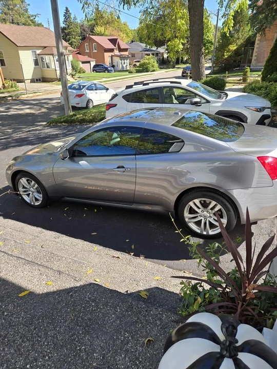 2010 Infiniti Q60 - Image 8 of 19