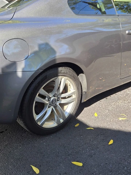 2010 Infiniti Q60 - Image 16 of 19
