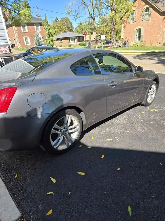 2010 Infiniti Q60 - Image 19 of 19