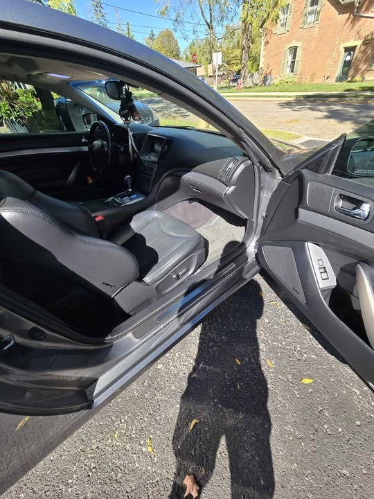 2010 Infiniti Q60 - Image 7 of 19