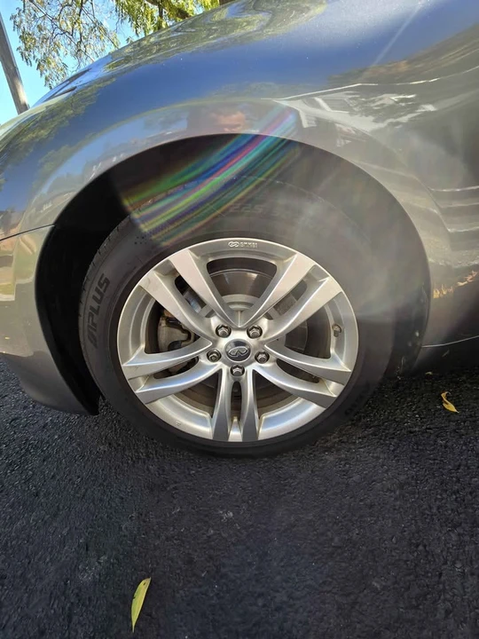 2010 Infiniti Q60 - Image 6 of 19
