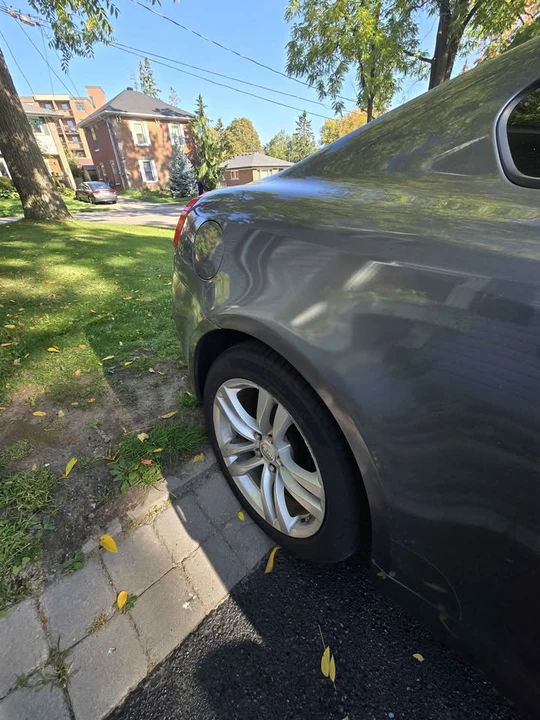 2010 Infiniti Q60 - Image 14 of 19