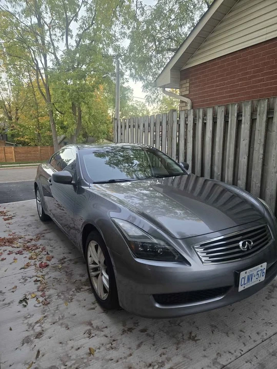 2010 Infiniti Q60 - Image 17 of 19