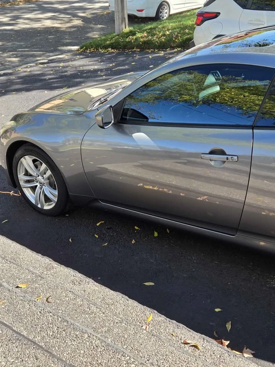 2010 Infiniti Q60 - Image 18 of 19