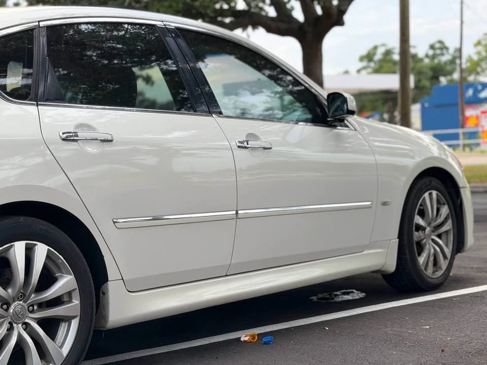 2010 Infiniti M 3rd Gen - Image 5 of 19