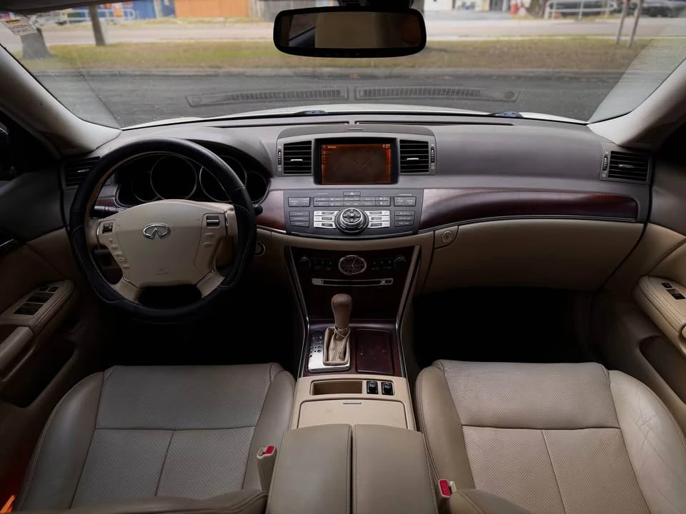 2010 Infiniti M 3rd Gen - Image 16 of 19
