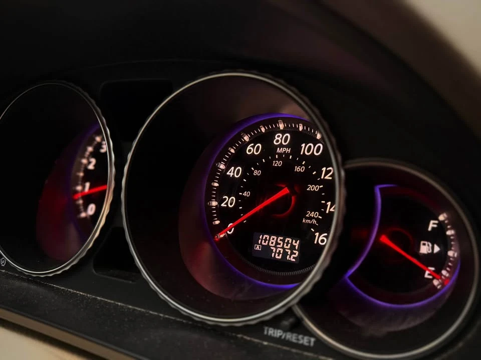2010 Infiniti M 3rd Gen - Image 18 of 19