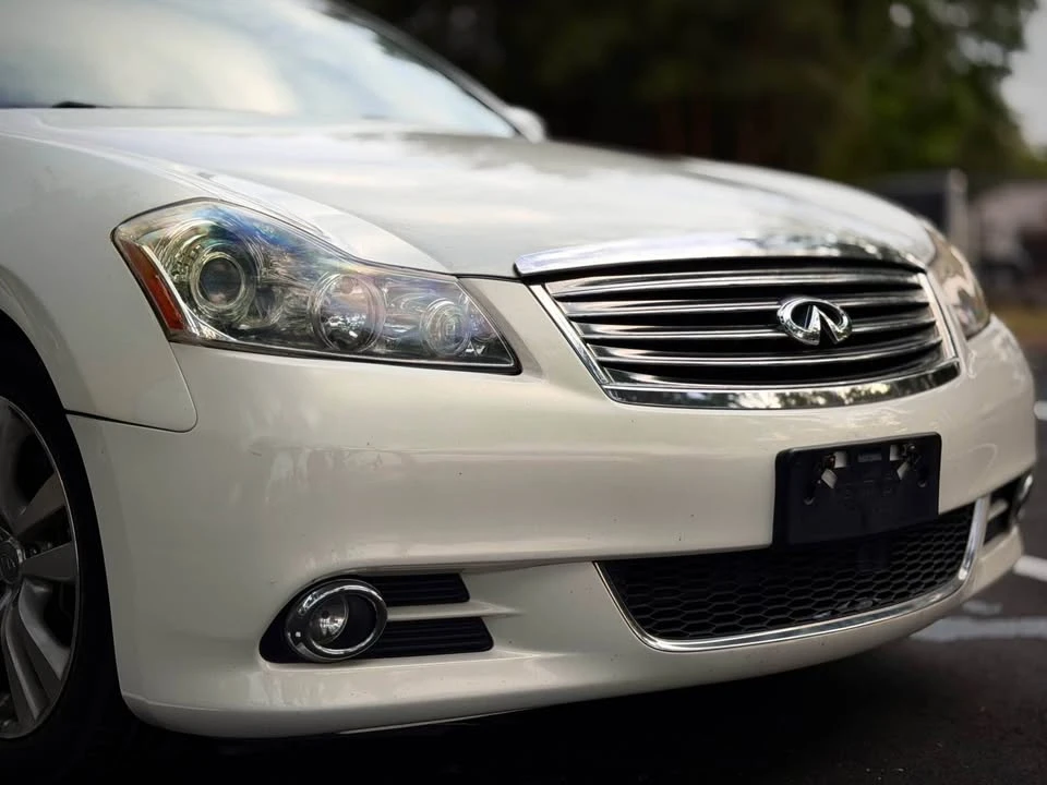 2010 Infiniti M 3rd Gen - Image 8 of 19