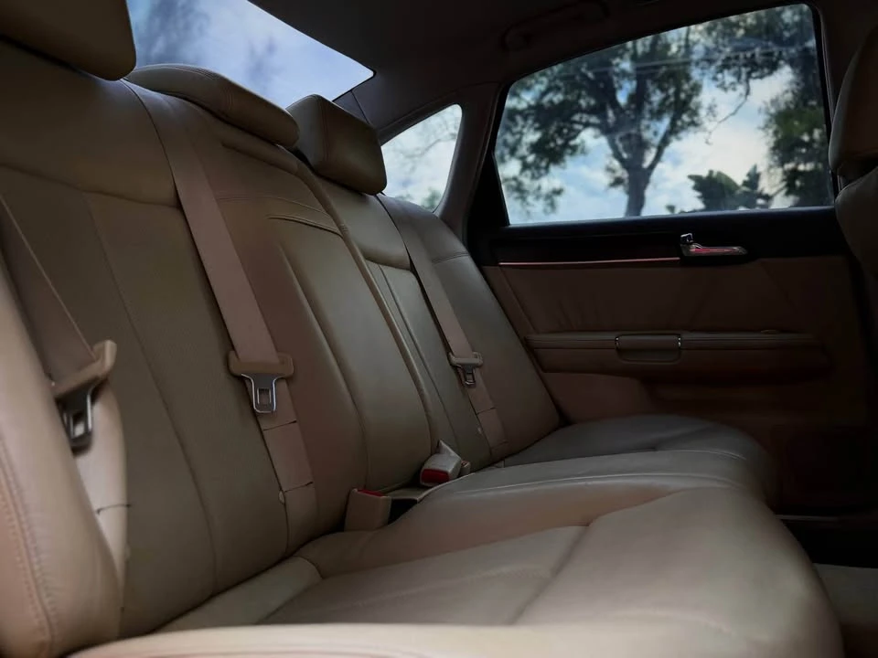 2010 Infiniti M 3rd Gen - Image 14 of 19