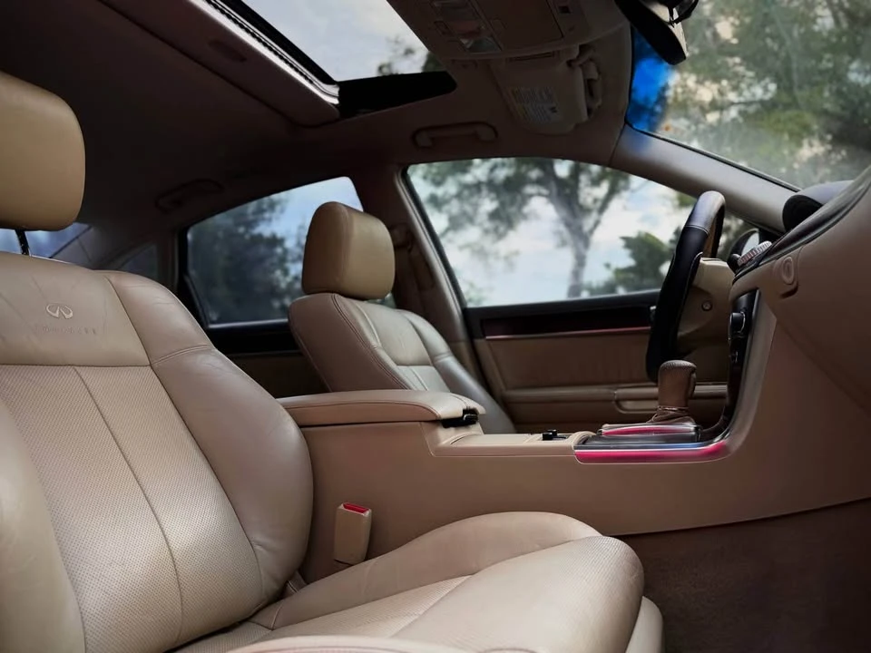 2010 Infiniti M 3rd Gen - Image 10 of 19
