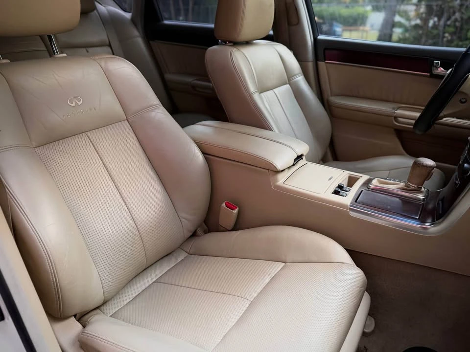 2010 Infiniti M 3rd Gen - Image 19 of 19