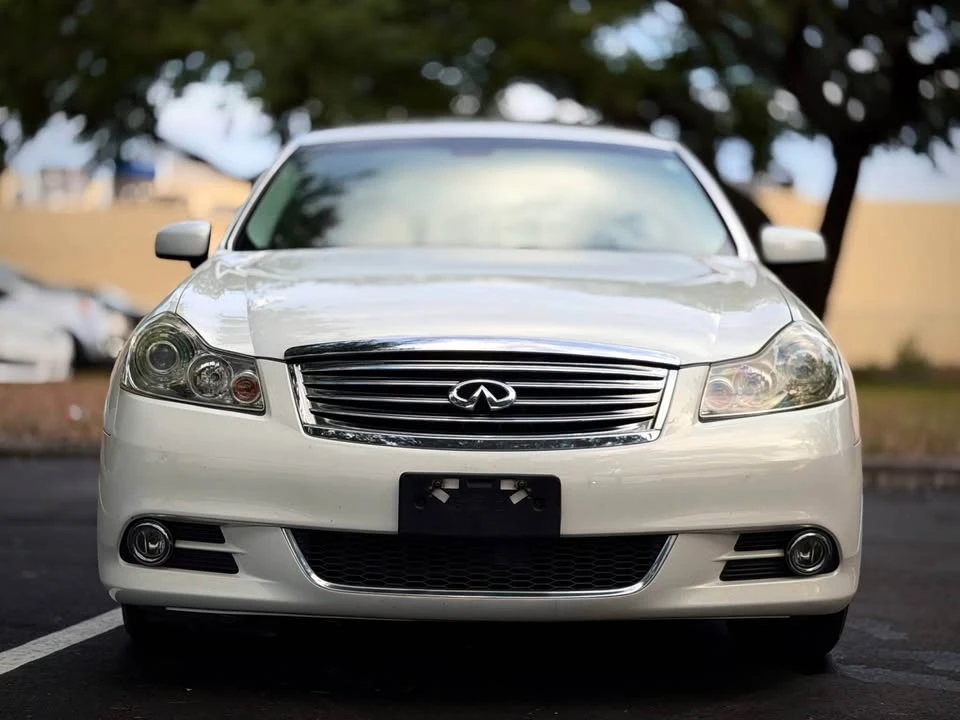 2010 Infiniti M 3rd Gen - Image 7 of 19