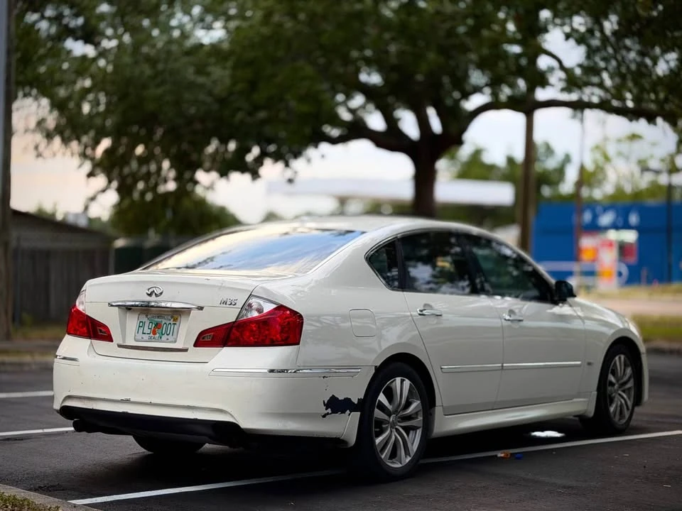 2010 Infiniti M 3rd Gen - Image 4 of 19