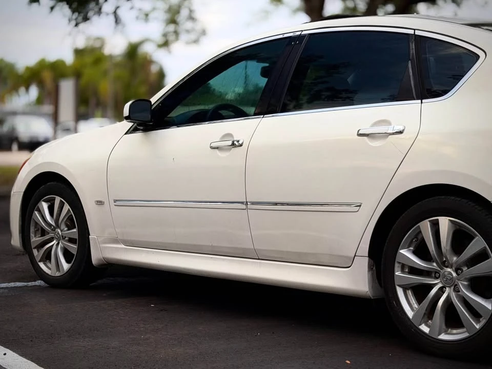 2010 Infiniti M 3rd Gen - Image 6 of 19