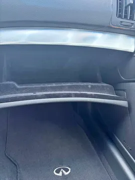 2010 Infiniti G37 Convertible Sport
