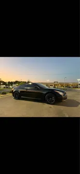 2010 Infiniti G37 S