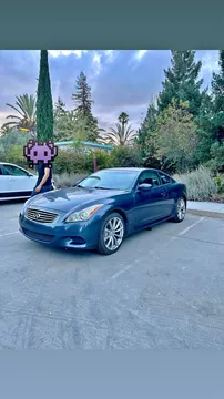 2010 Infiniti G37 Sport