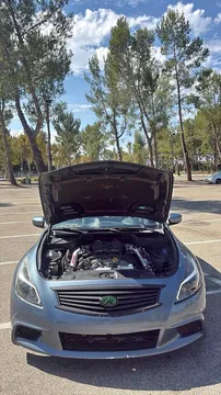 2010 Infiniti G37 S