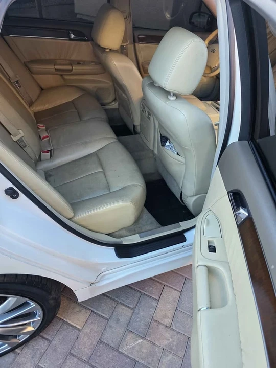 2010 Infiniti M 3rd Gen - Image 7 of 11