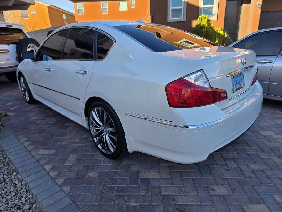 2010 Infiniti M 3rd Gen - Image 2 of 11