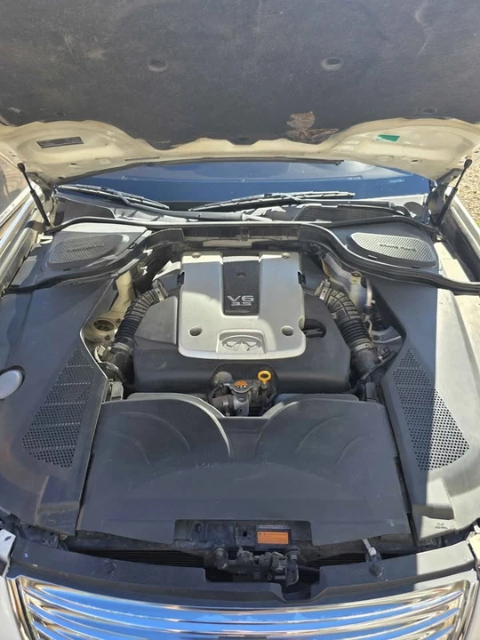 2010 Infiniti M 3rd Gen - Image 11 of 11