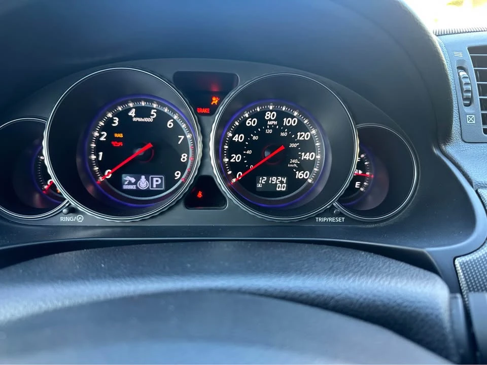 2010 Infiniti M 3rd Gen - Image 7 of 7