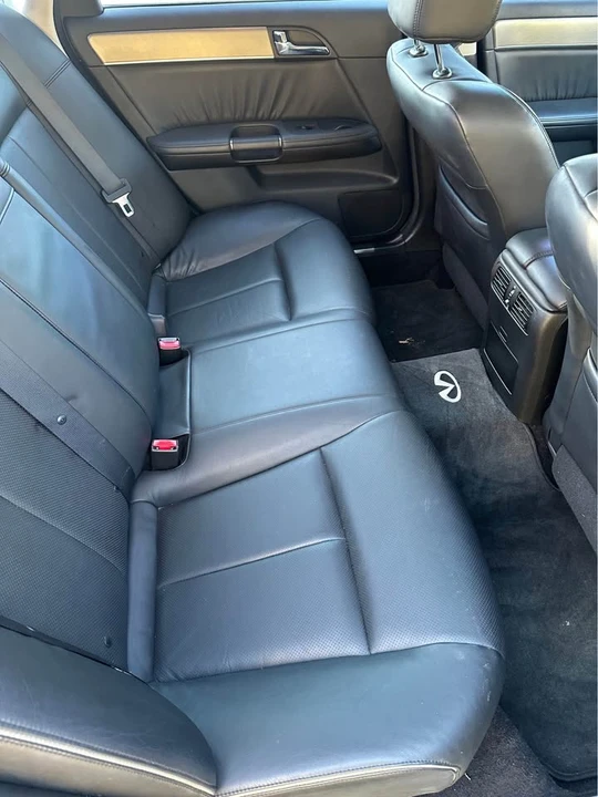 2010 Infiniti M 3rd Gen - Image 3 of 7
