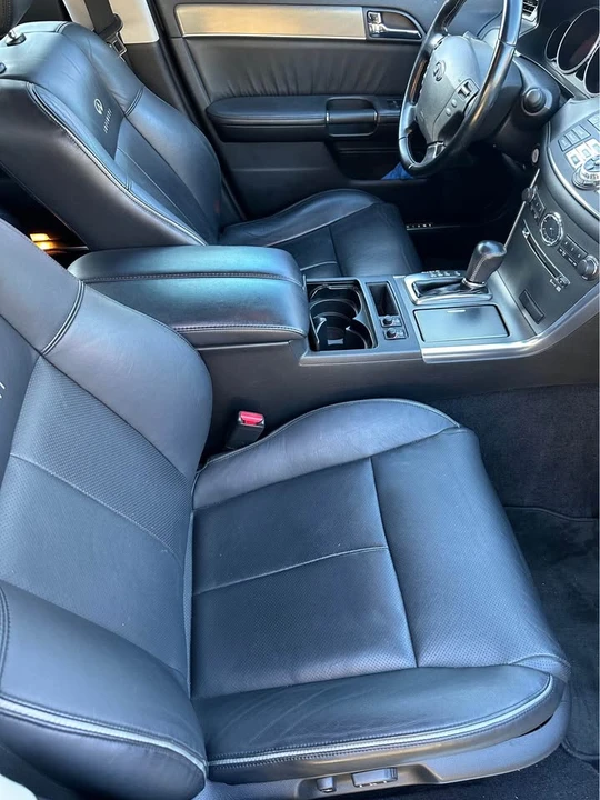 2010 Infiniti M 3rd Gen - Image 5 of 7