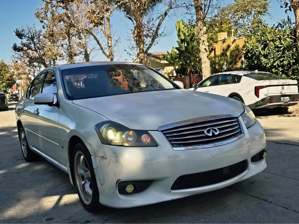 2010 Infiniti M 3rd Gen - Image 13 of 13