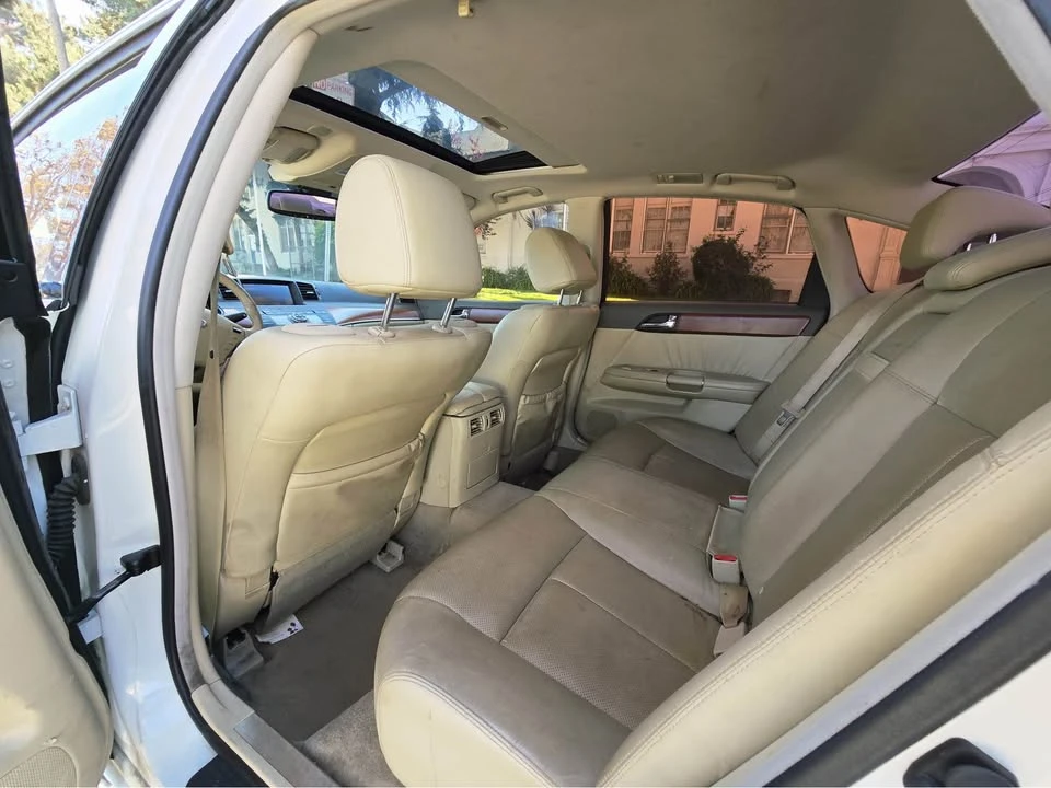 2010 Infiniti M 3rd Gen - Image 2 of 13
