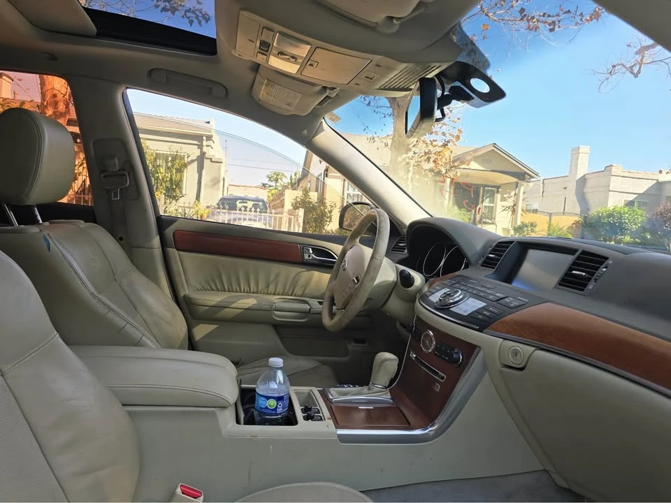 2010 Infiniti M 3rd Gen - Image 11 of 13