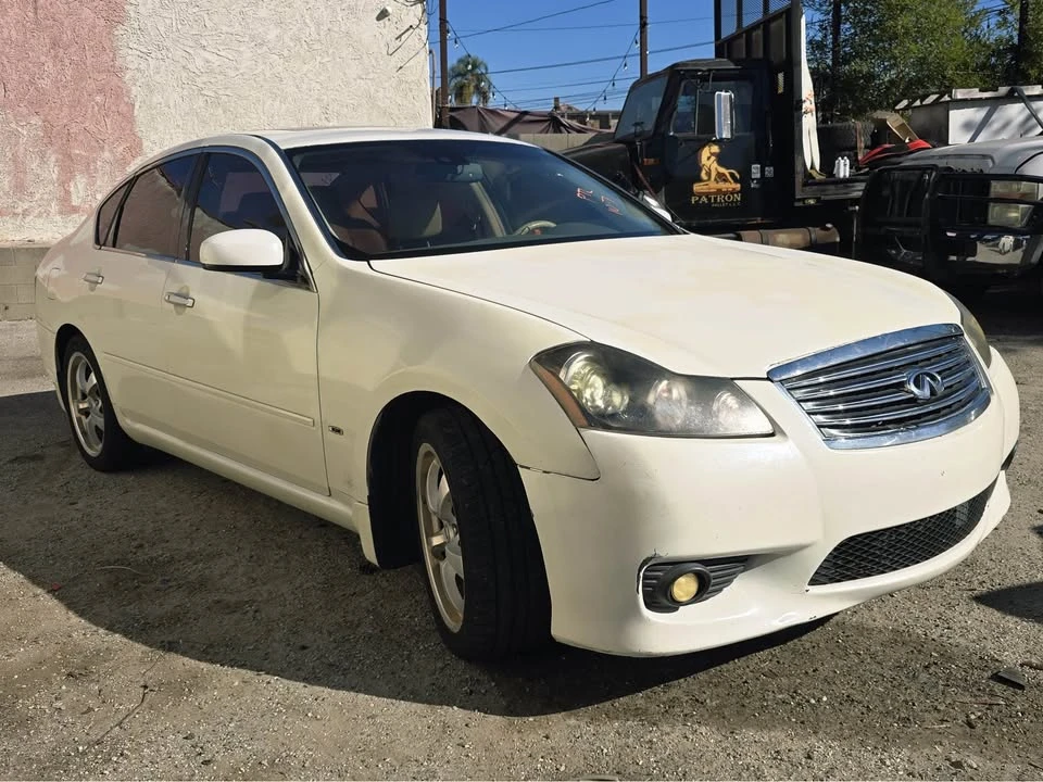 2010 Infiniti M 3rd Gen - Image 12 of 13