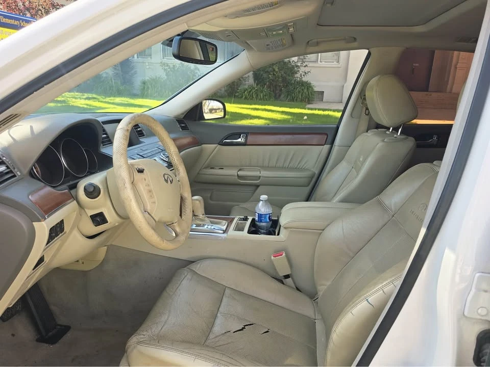 2010 Infiniti M 3rd Gen - Image 3 of 13