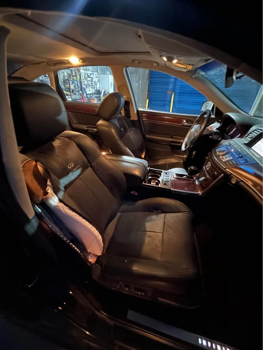 2010 Infiniti M 3rd Gen - Image 10 of 11