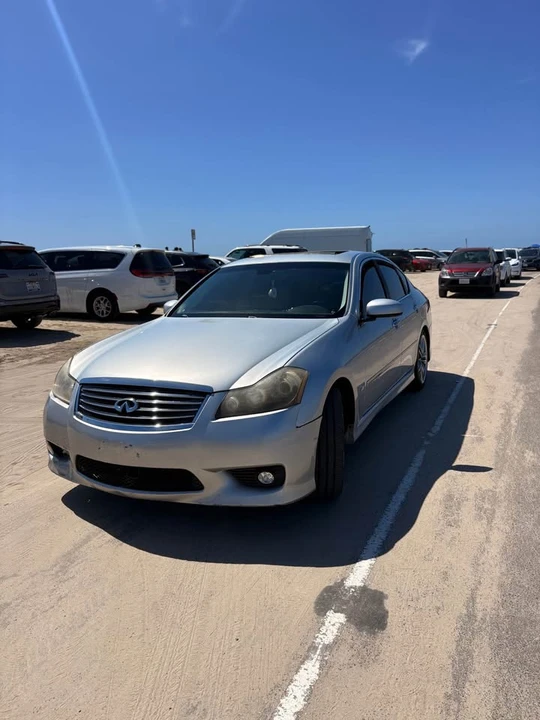 2010 Infiniti M 3rd Gen - Image 6 of 9