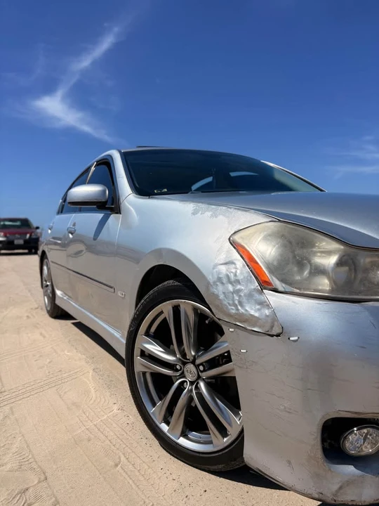 2010 Infiniti M 3rd Gen - Image 7 of 9
