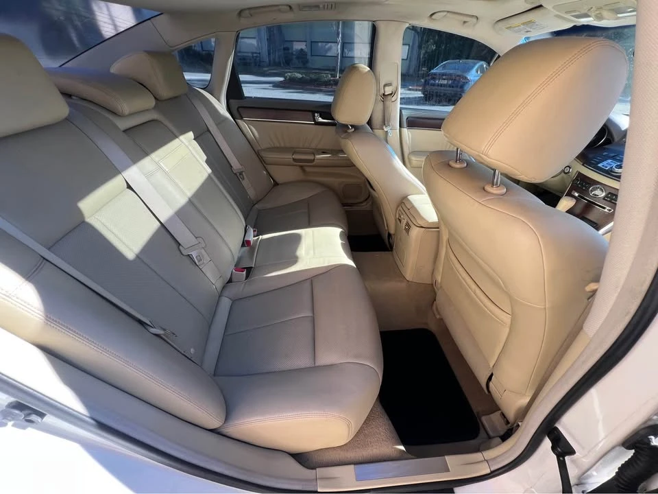 2010 Infiniti M 3rd Gen - Image 7 of 10