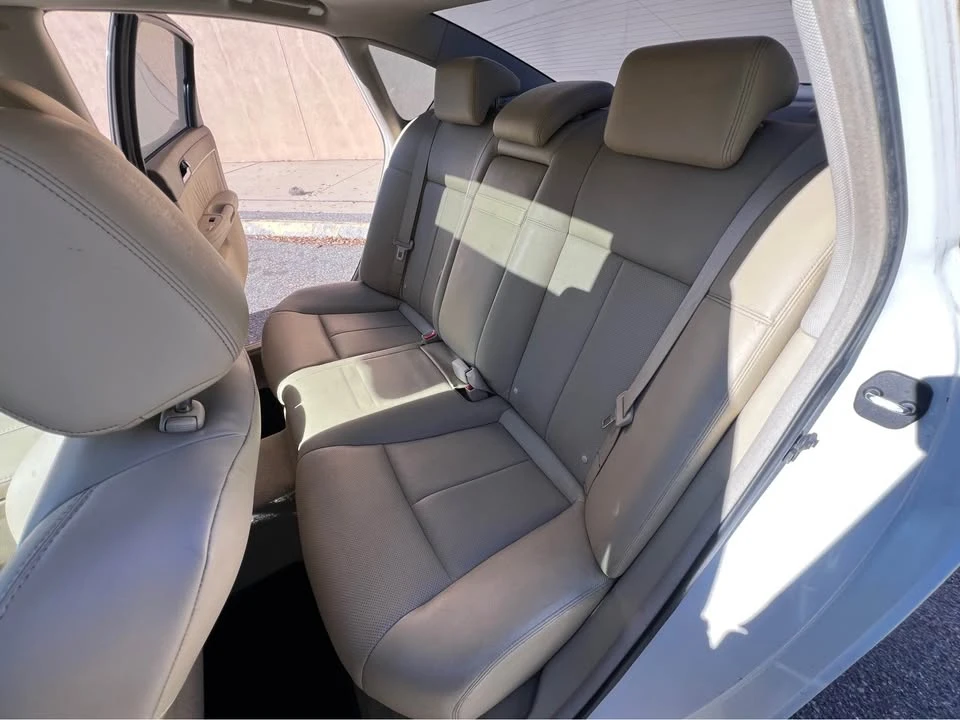 2010 Infiniti M 3rd Gen - Image 8 of 10
