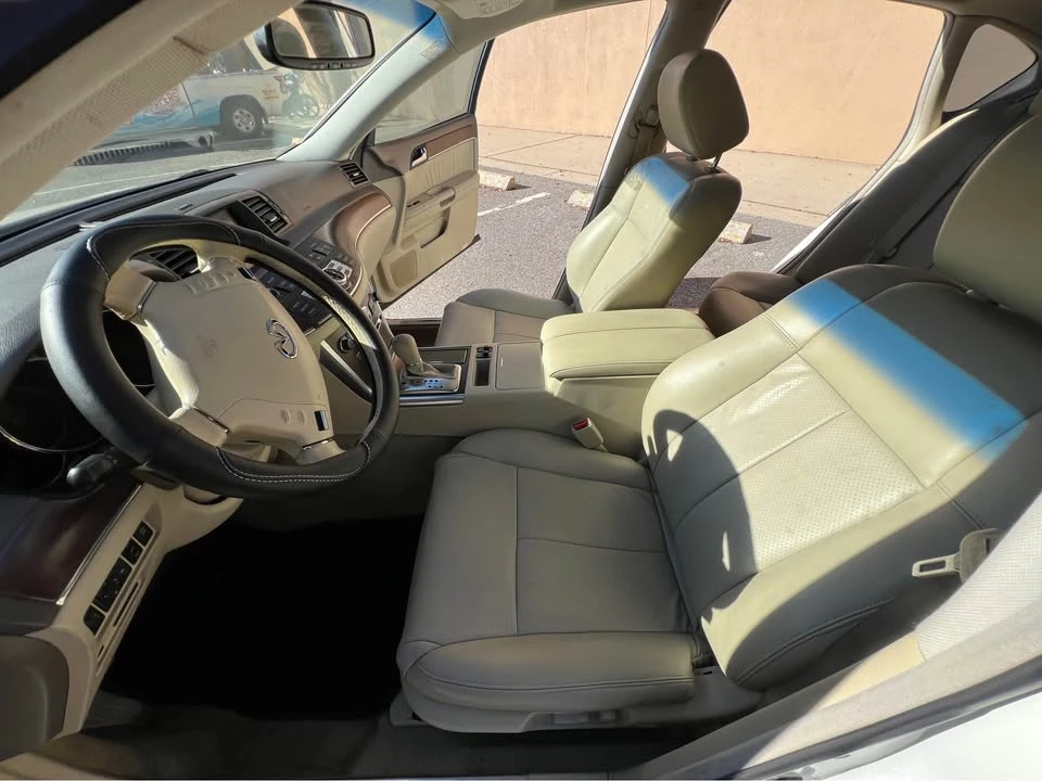 2010 Infiniti M 3rd Gen - Image 9 of 10