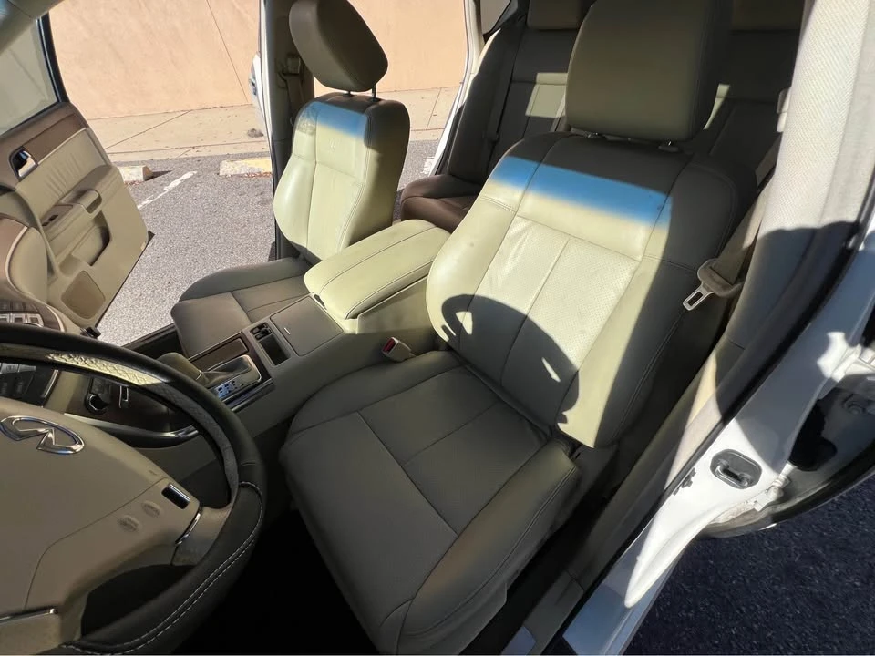 2010 Infiniti M 3rd Gen - Image 10 of 10