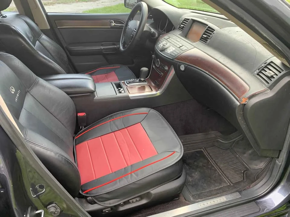 2010 Infiniti M 3rd Gen - Image 6 of 7