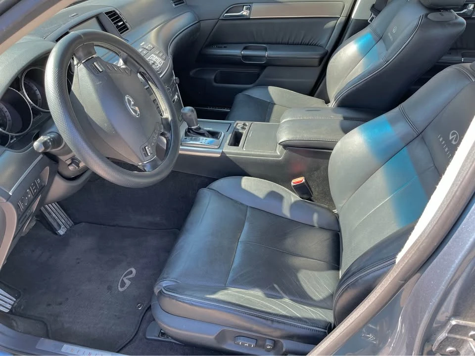 2010 Infiniti M 3rd Gen - Image 6 of 8