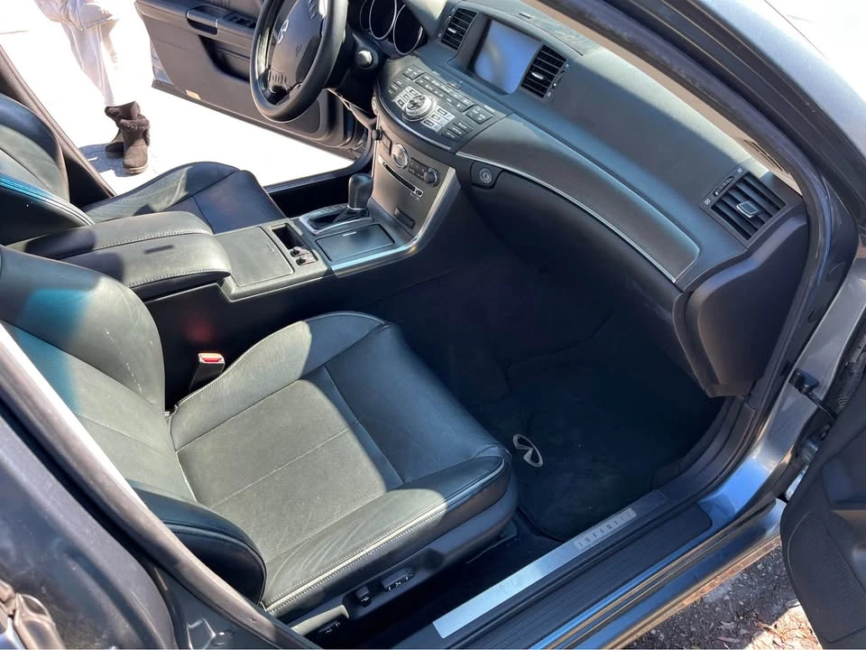 2010 Infiniti M 3rd Gen - Image 7 of 8