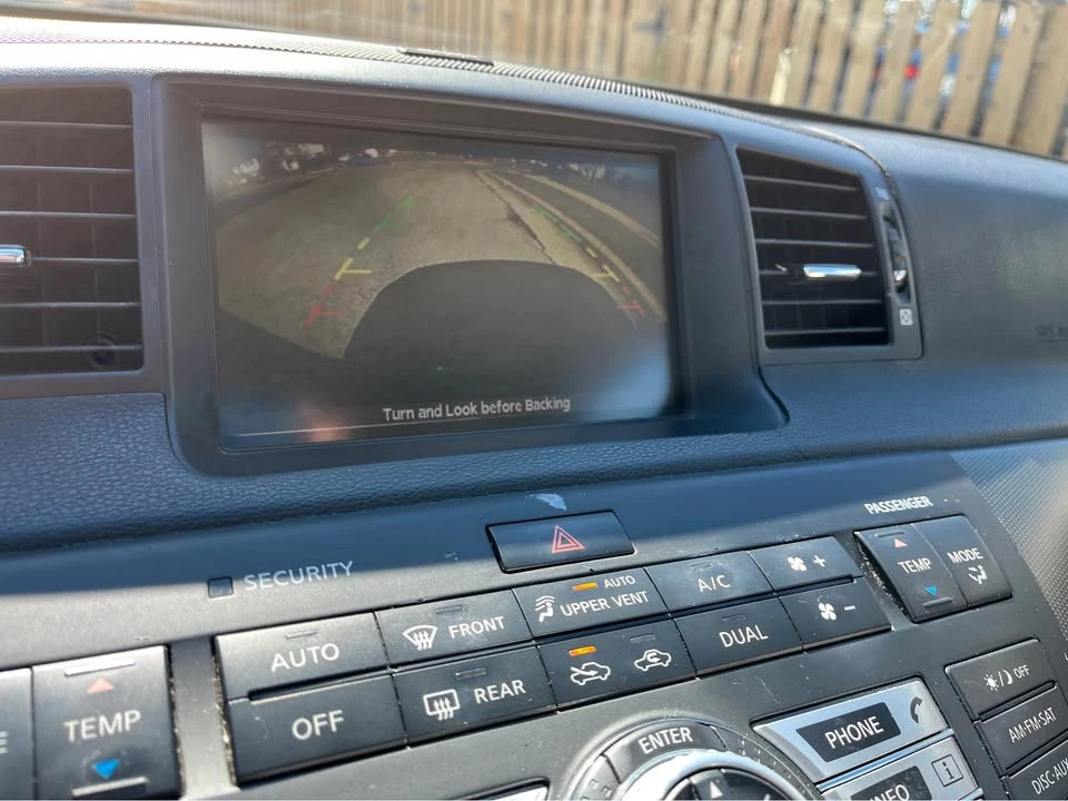 2010 Infiniti M 3rd Gen - Image 8 of 8