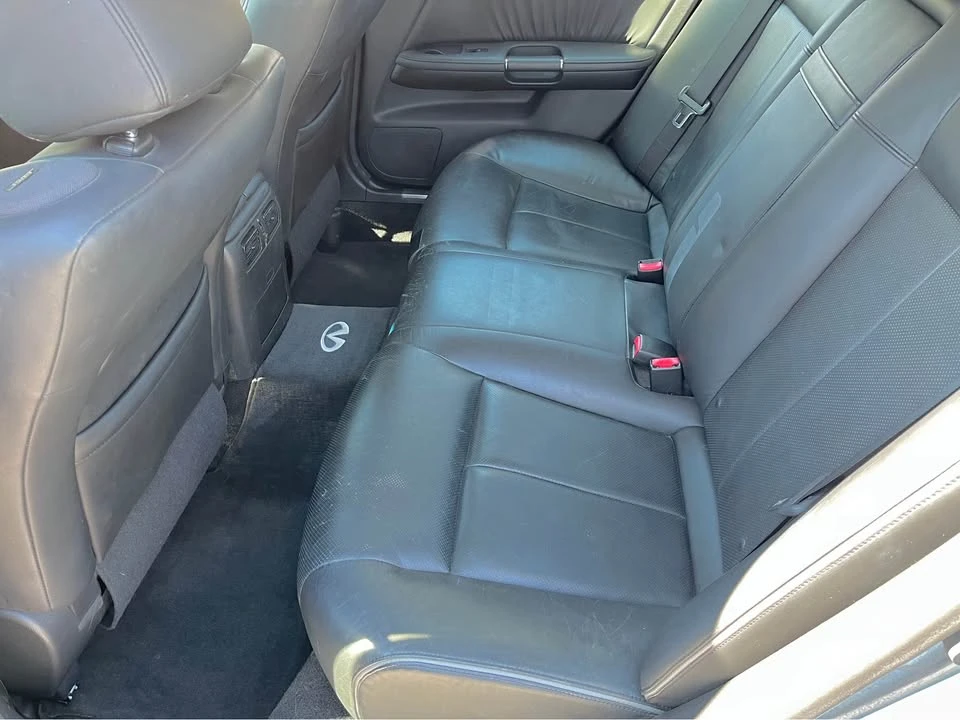 2010 Infiniti M 3rd Gen - Image 5 of 8