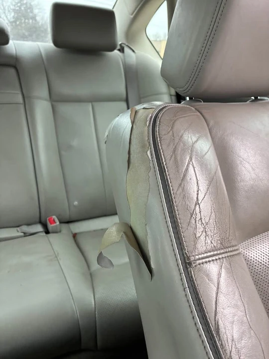 2010 Infiniti M 3rd Gen - Image 10 of 13