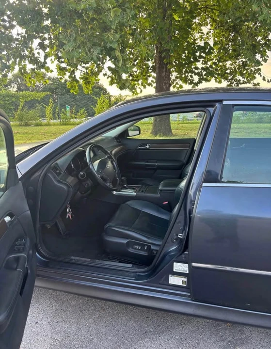 2010 Infiniti M 3rd Gen - Image 7 of 9